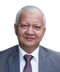 Hon. Dr. Haroun Ali Suleiman