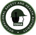 Occupational Safety and Health Authority