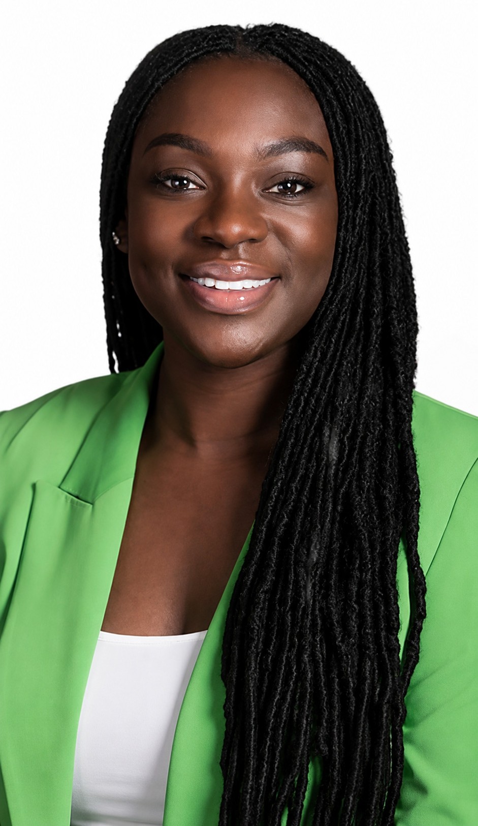 Zara Marfo